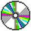 CD Icon